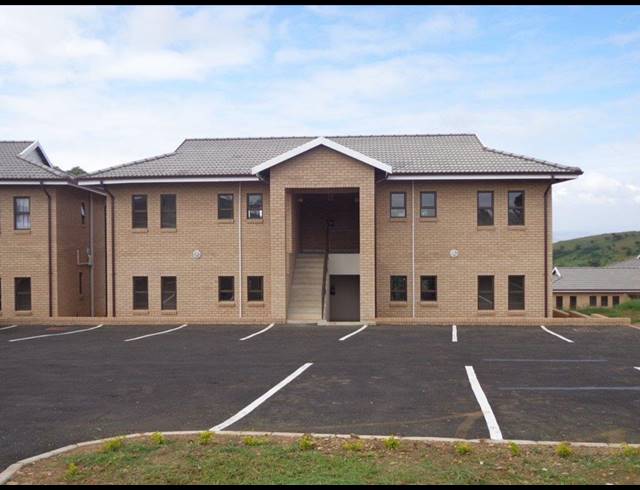 2 BEDROOM APARTMENT FOR SALE IN BISHOPSTOWE